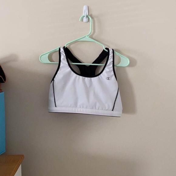 champs sports bra